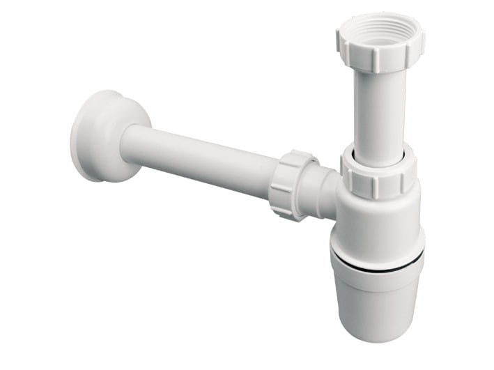 Syfon umywalkowy McAlpine HC2-J