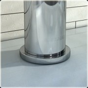 Bateria umywalkowa KOHLMAN Maxima QB150M