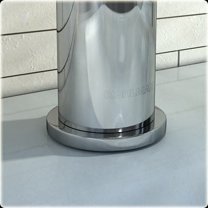 Bateria umywalkowa KOHLMAN Maxima QB150M