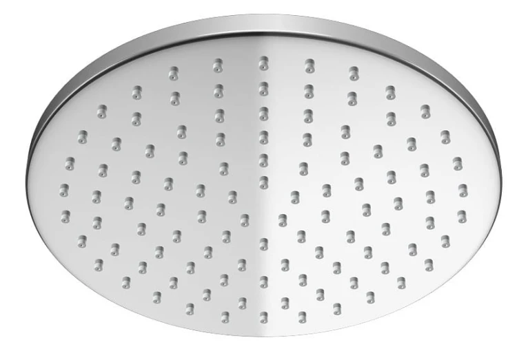 Zestaw prysznicowy podtynkowy Axel KOHLMAN chrom QW210AR20