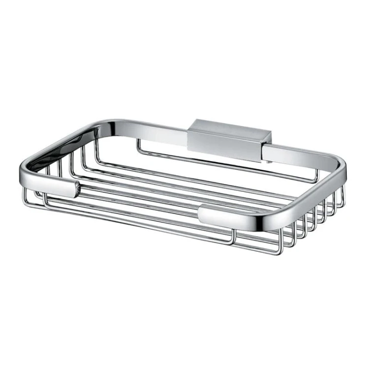 Koszyk prostokątny duży VADO BAS-2002-C/P