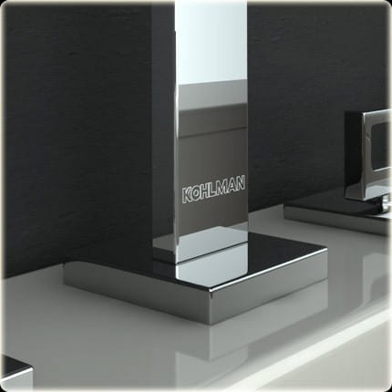 Bateria wannowa KOHLMAN Nexen-S SQB262U