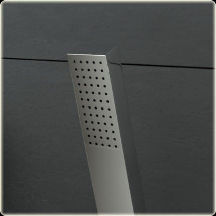 Bateria wannowa 4-otworowa KOHLMAN Excelent QB240H