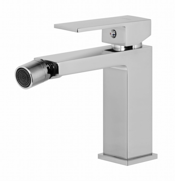 Bateria bidetowa corsan cmb3023ch chromowana