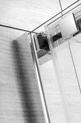 Kabina Radaway Espera KDJ Mirror 100x70x200 prawa przejrzysta