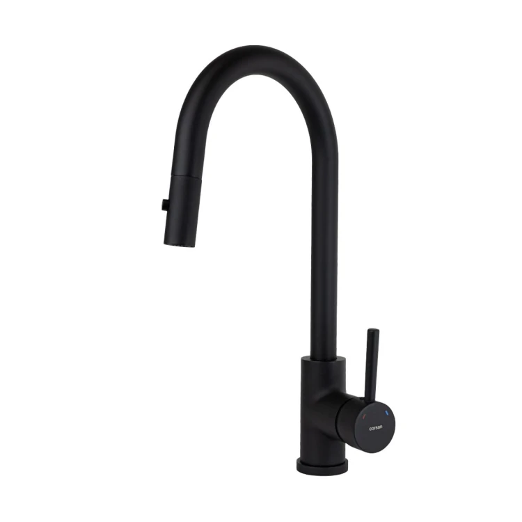 Bateria corsan cmb7563bl lugo czarna