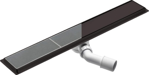 Odpływ liniowy 80 cm odwracalny Deante KOS N08D