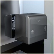 Bateria wannowa termostatyczna KOHLMAN Excelent QW432H