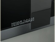 Bateria umywalkowa podtynkowa KOHLMAN Excelent QW188H