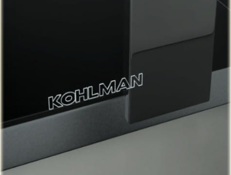 Bateria umywalkowa podtynkowa KOHLMAN Excelent QW188H