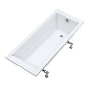 Wanna prostokątna MAIO 170x70cm. Schedpol