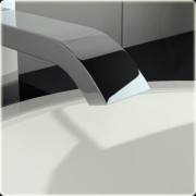 Bateria umywalkowa KOHLMAN Axis QB170N