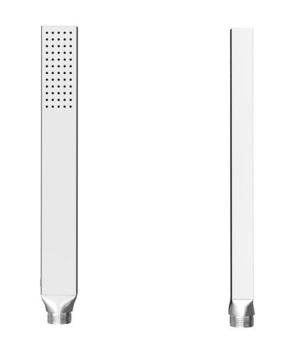 Słuchawka prysznicowa KOHLMAN SP2