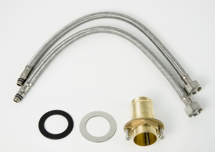 Bateria umywalkowa corsan cmb3029ch ango