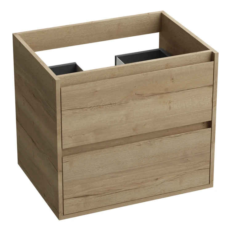 Szafka wisząca Minnesota Wood 600 Lavita