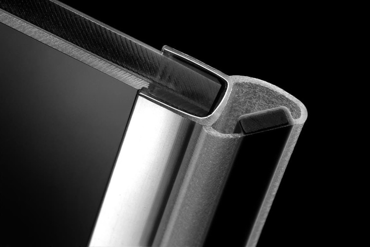 OUTLET Kabina przyścienna Radaway Almatea KDJ+S 80x80x195 lewa przejrzysta