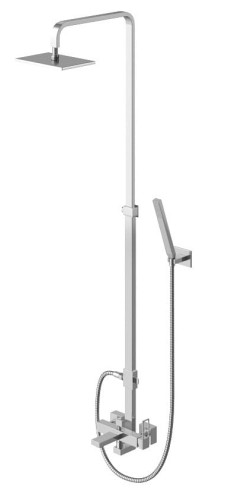 Bateria wannowa KOHLMAN Nexen QW277U