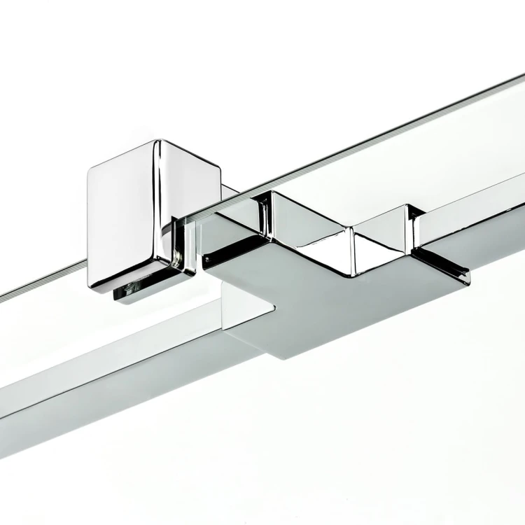 Drzwi prysznicowe New Trendy Reflexa 90x200 prawe, szkło czyste