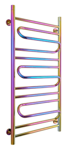 Grzejnik łazienkowy Sunerzha Elegy 100x50 kameleon