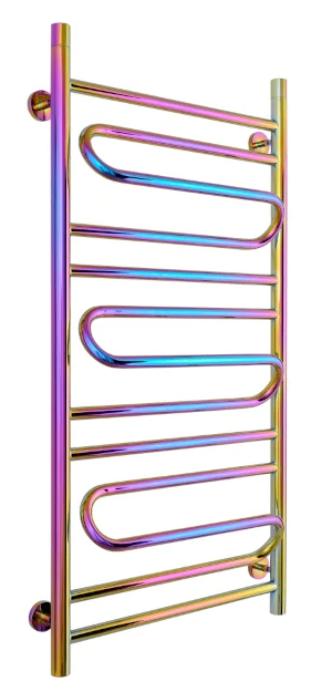Grzejnik łazienkowy Sunerzha Elegy 100x50 kameleon