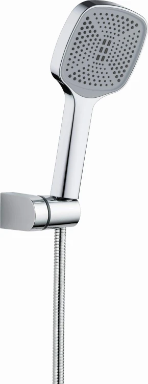 Zestaw prysznicowy punktowy chrom Maro Deante