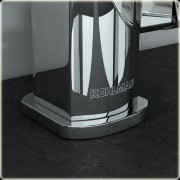 Bateria kuchenna KOHLMAN Foxal QB140F