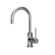 Bateria corsan cmb7522ch lugo chromowana