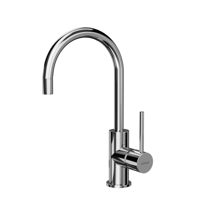 Bateria corsan cmb7522ch lugo chromowana