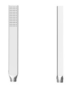 Zestaw prysznicowy Axis KOHLMAN QW210NQ20
