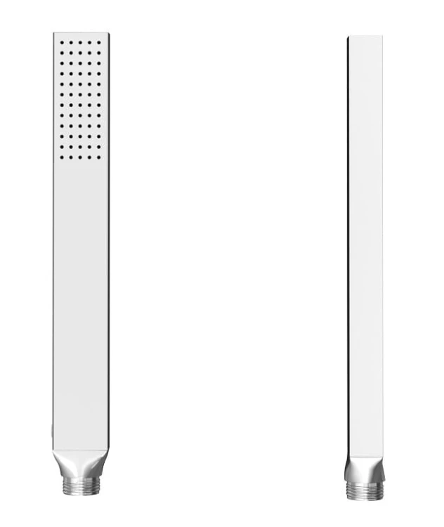 Zestaw prysznicowy Axis KOHLMAN QW210NQ20