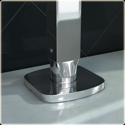 Bateria wannowa KOHLMAN Foxal QB240F