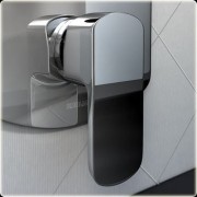 Bateria wannowa KOHLMAN Foxal QW210F