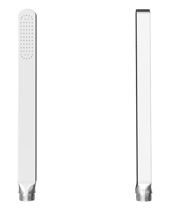 Zestaw prysznicowy Axis KOHLMAN QW210NR35