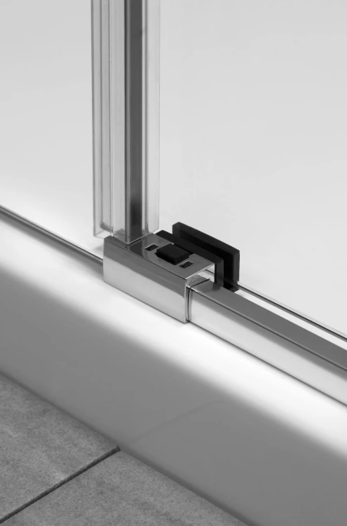 Kabina Radaway Espera KDJ Mirror 140x100x200 lewa przejrzysta