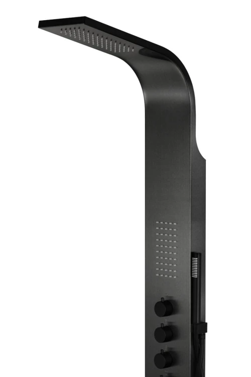 Corsan samsara s003 czarny