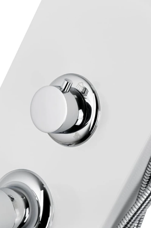 Corsan alto a017 biały