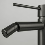 Bateria bidetowa corsan cmb7531gm lugo gunmetal