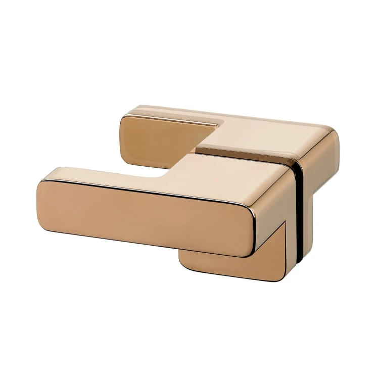 Kabina prysznicowa New Trendy Eventa Copper Shine prawa