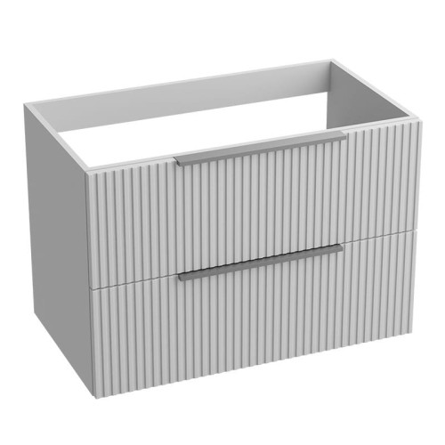 Szafka wisząca Oklahoma White Mat 800 Lavita