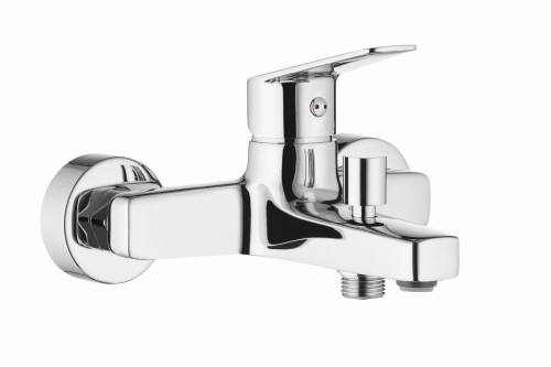 Deante Jasmin Bateria wannowa bez kompletu natryskowego