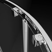 Kabina prysznicowa Radaway Premium Pro PDD 90x90x200