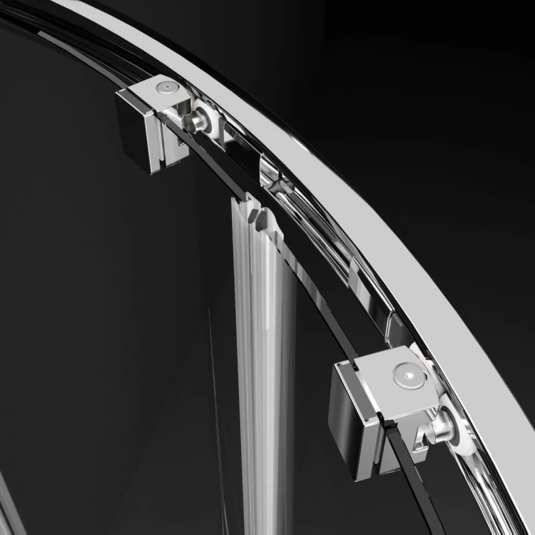 Kabina prysznicowa Radaway Premium Pro PDD 90x90x200