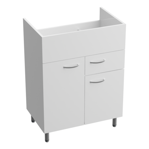 Szafka stojąca Basic Barato 600 Lavita