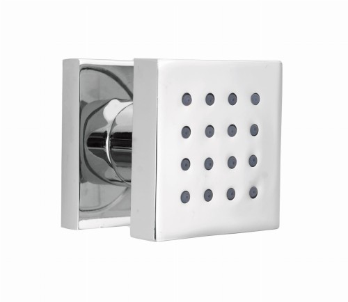 Dysza kwadratowa Cascada Deante