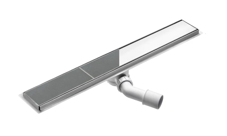 Odpływ liniowy podłogowy 90 cm odwracalny Deante KOS 009D
