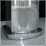 Bateria umywalkowa KOHLMAN Foxal QB100F