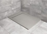 Brodzik prostokątny Teos F 120x90 Radaway cementowy