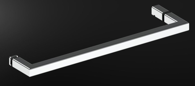 Kabina prostokątna Radaway Carena KDJ 120x90x195 prawa