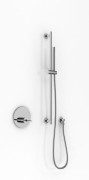 Zestaw prysznicowy KOHLMAN Maxima QW220MSP4