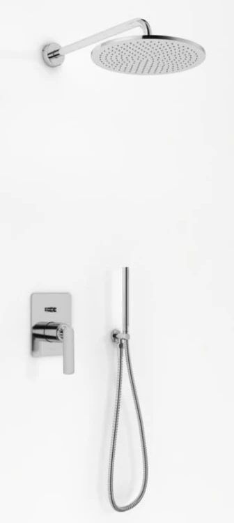 Zestaw prysznicowy Experience KOHLMAN QW210ER30